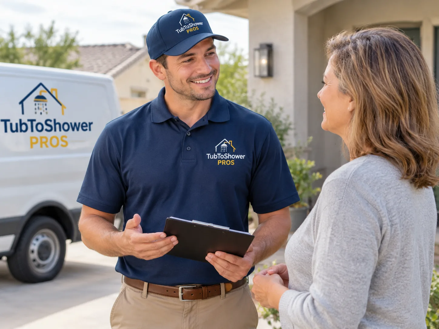 Tub Shower Conversion Washington, VT FAQs